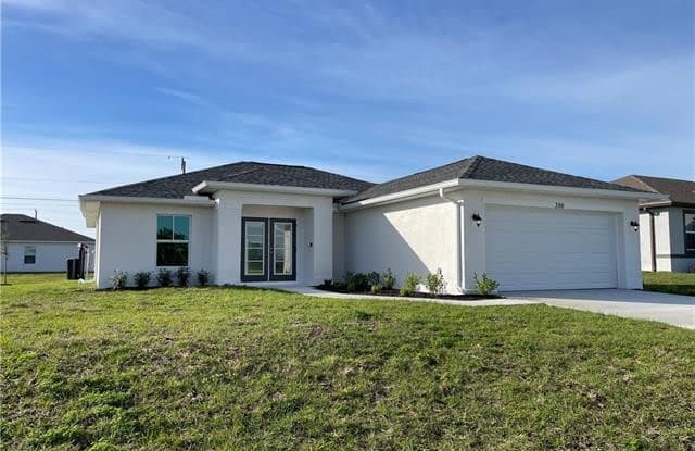 200 NW 11th ST - 200 Northwest 11th Street, Cape Coral, FL 33993