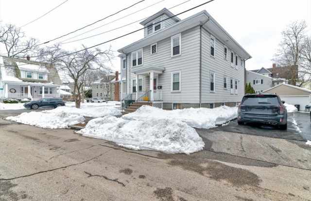 49 Endicott St unit: 49