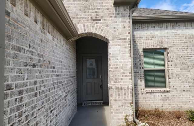 1010 Rosemary hill Drive