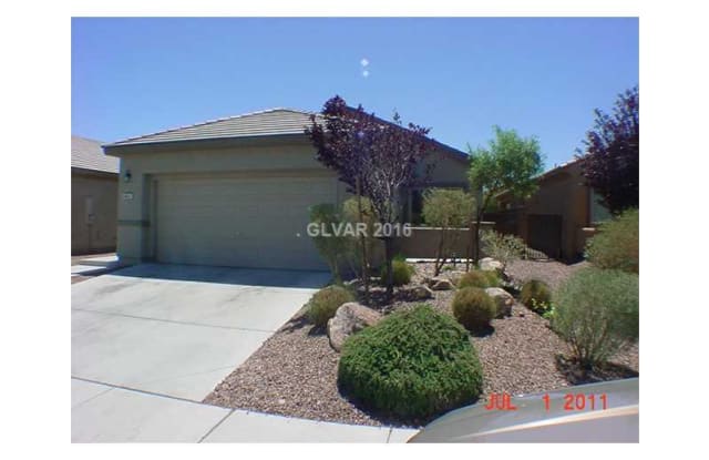 4045 GLIDING GULLS AVE - 4045 Gliding Gulls Avenue, North Las Vegas, NV 89084