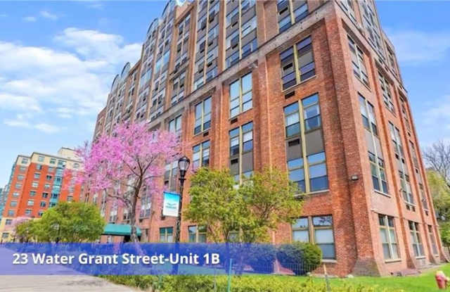 23 Water Grant Street
