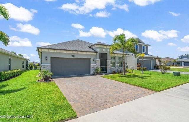 4477 Trovita Circle