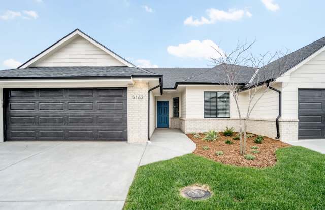 +55 Independent Senior Living Community