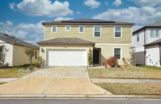 3857 Capri Coast Drive