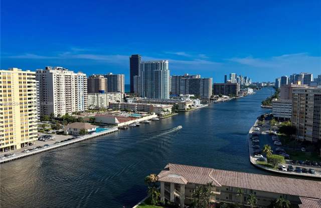 2602 E HALLANDALE BEACH BLVD