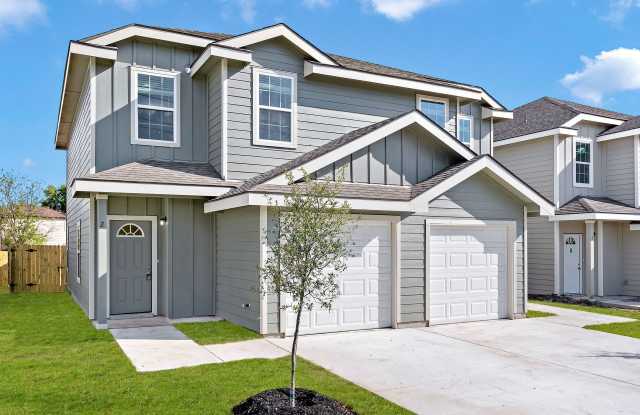 New Unit Available for Rent! Move In Specials!