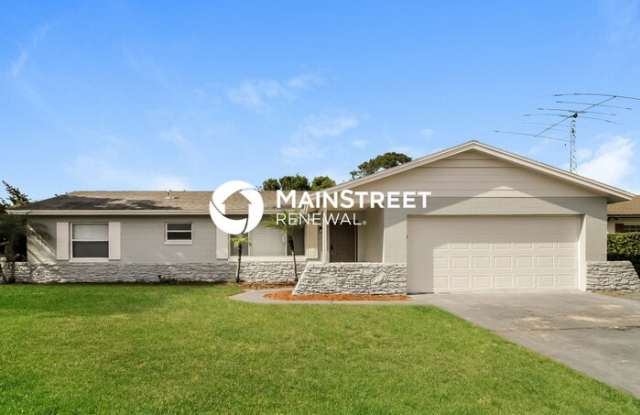 215 Lochmond Drive