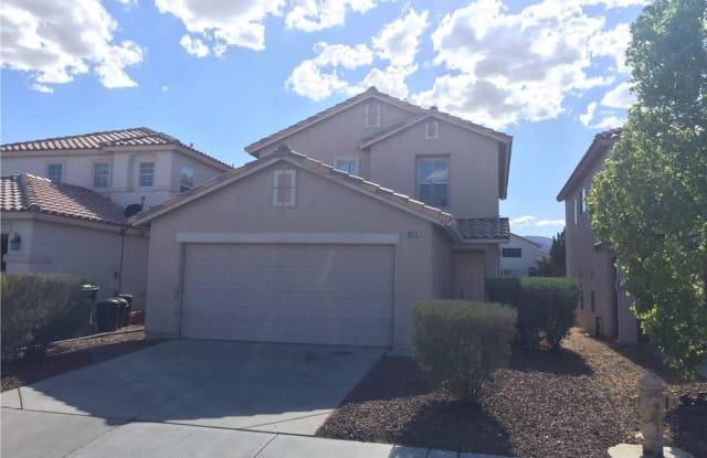 3913 SAGE RIVER Street - 3913 Sage River Street, Las Vegas, NV 89129