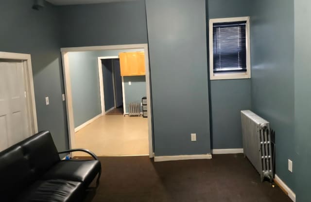 53 KELSEY Avenue unit: 1