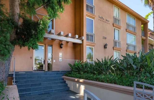 Elán Bella Mer Coronado