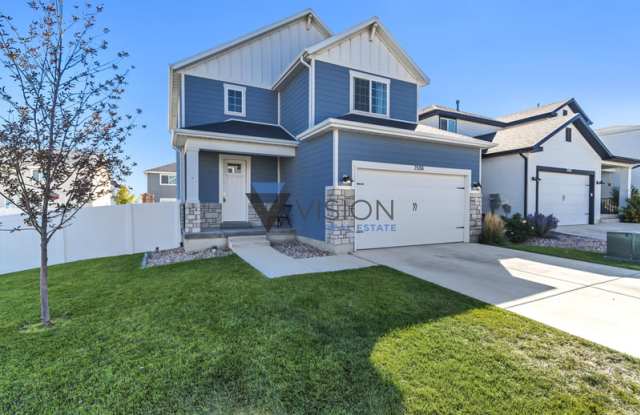 7506 N Hutch Ln - 7506 Hutch Lane, Eagle Mountain, UT 84005