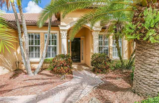 854 Saint Tropez Court