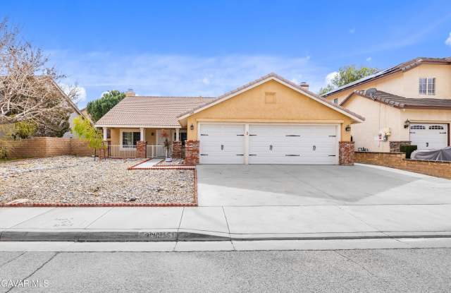 3310 Caspian Drive