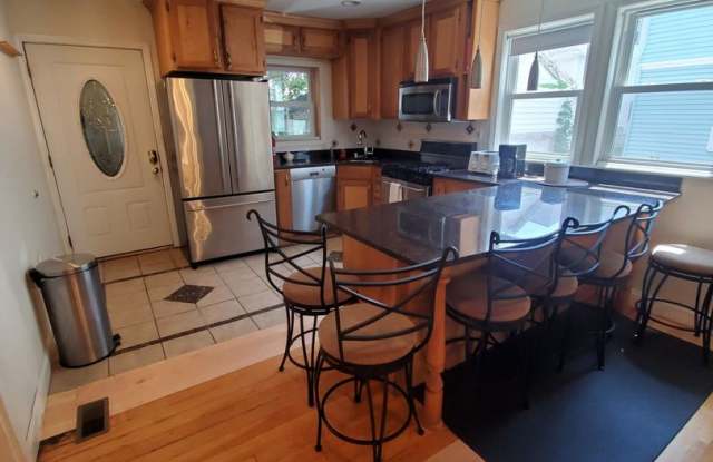 Great Deal in Allston! 5-Bed, 3-Bath