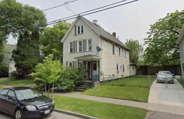 Photo of 389 Campbell Street - UP