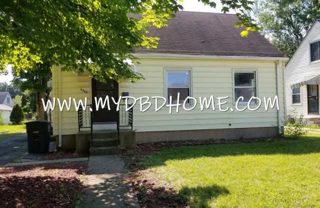 4508 Plaza dr - 4508 Plaza Drive, Fort Wayne, IN 46806