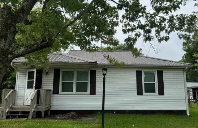 1205 Broadus Avenue Southeast