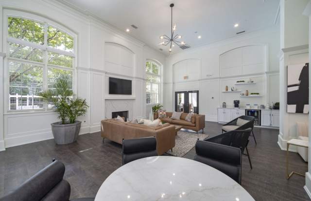 Photo of Columns at Wakefield