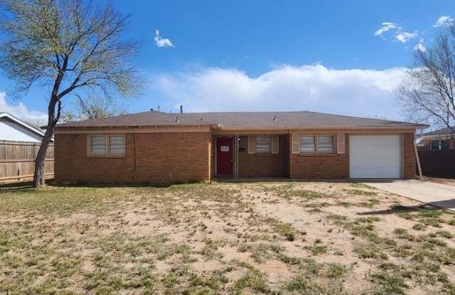 4409 Roosevelt Drive