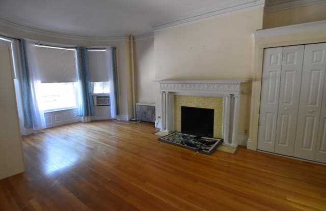 849 Beacon St. - 849 Beacon Street, Newton, MA 02459