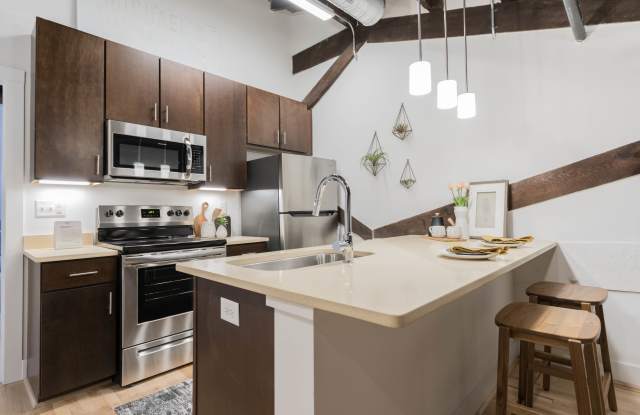 Photo of Market Street Lofts
