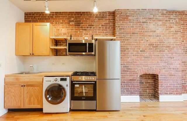 538 West 149th St.