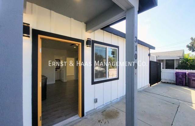 3100 Spaulding Ave