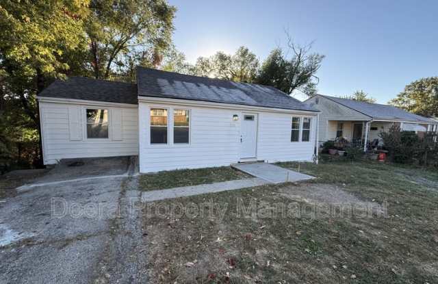 2753 North 34th Street