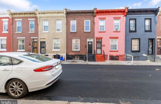 Photo of 2846 N GARNET Street