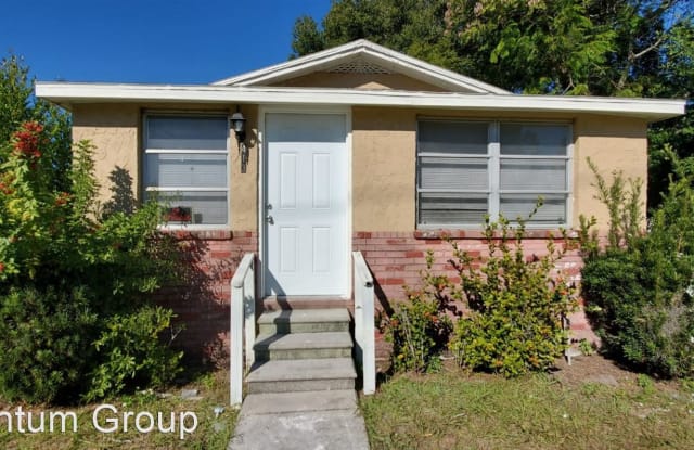 413 W 9th St - 413 West 9th Street, Lakeland, FL 33805