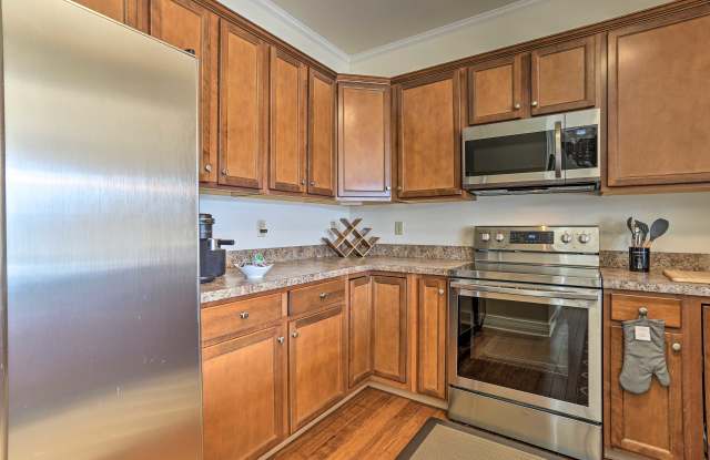 542 Upper Deer Valley Road