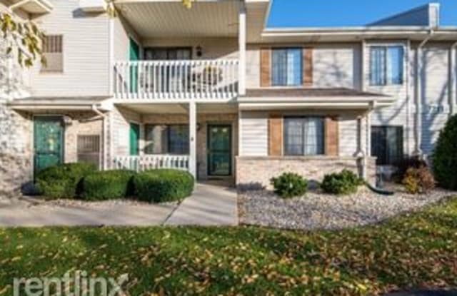 7211 98th Ave Unit A - 7211 98th Avenue, Kenosha, WI 53142