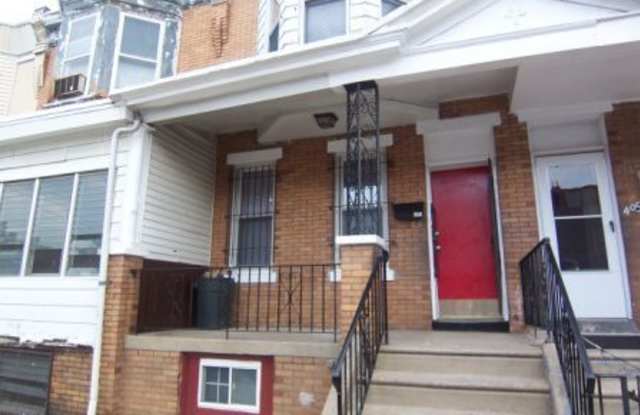 Photo of 4059 N. Marshall St.