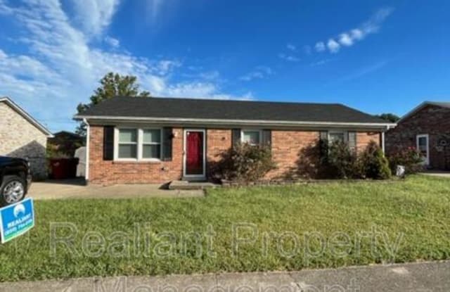 817 Hickory Hill Dr - 817 Hickory Hill Drive, Nicholasville, KY 40356