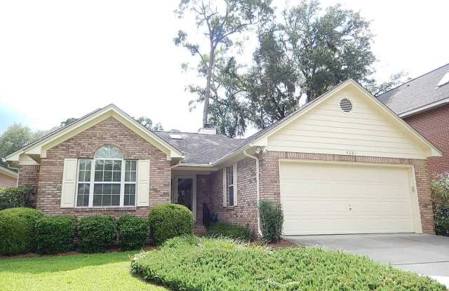 4281 River Chase - 4281 Riverchase Drive, Tallahassee, FL 32309