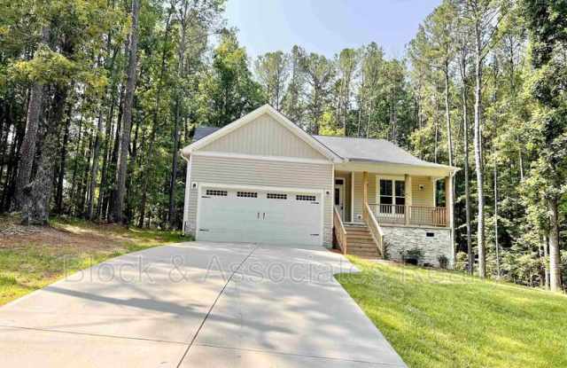 221 Rawhide Drive