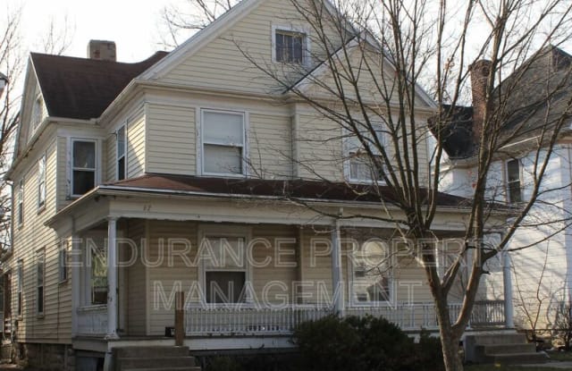 62-64 Fountain Avenue - 62 Fountain Avenue, Dayton, OH 45405