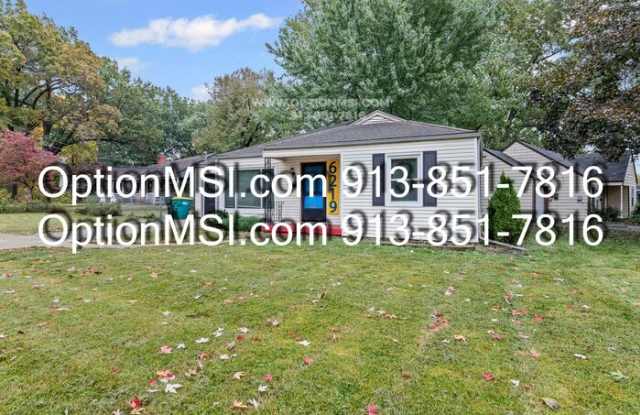 6219 West 74th Street