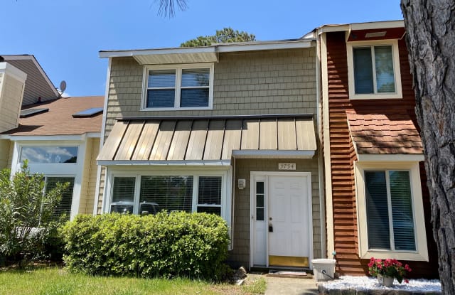 3754 Clipper Bay Drive - 3754 Clipper Bay Drive, Virginia Beach, VA 23455