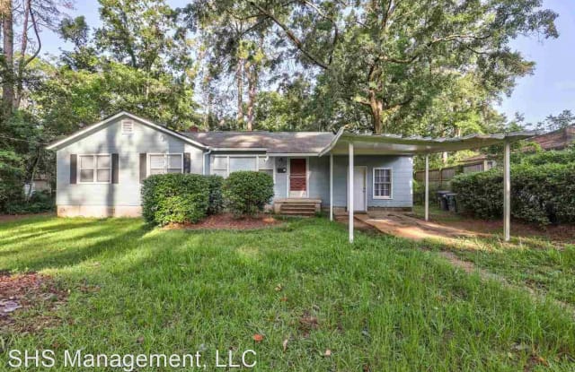 314 Murat Street - 314 Murat Street, Tallahassee, FL 32304