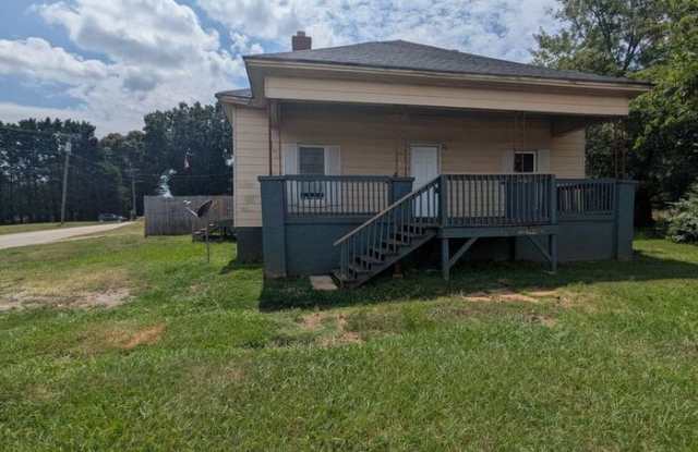 1600 North Rankin Avenue