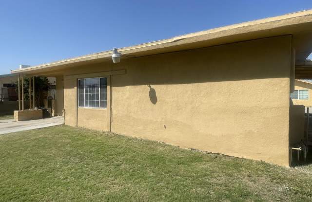 81406 Palo Verde Drive S