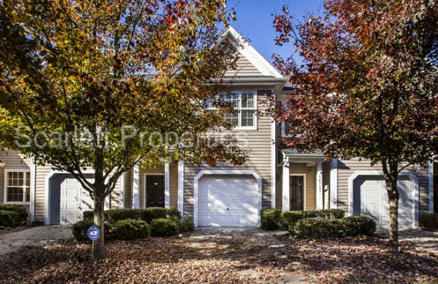 14723 Lions Paw Street - 14723 Lions Paw Street, Charlotte, NC 28273