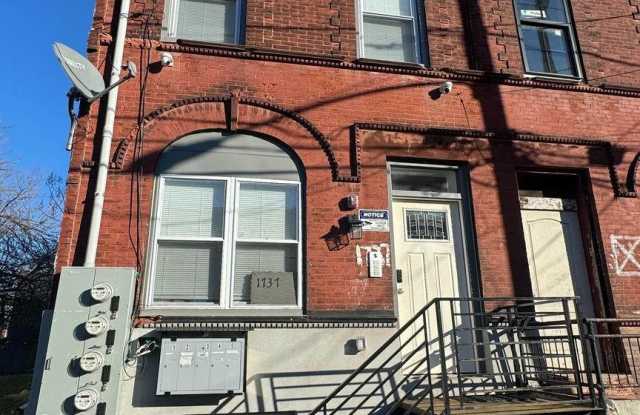 1737 N 23RD STREET - 1737 North 23rd Street, Philadelphia, PA 19121