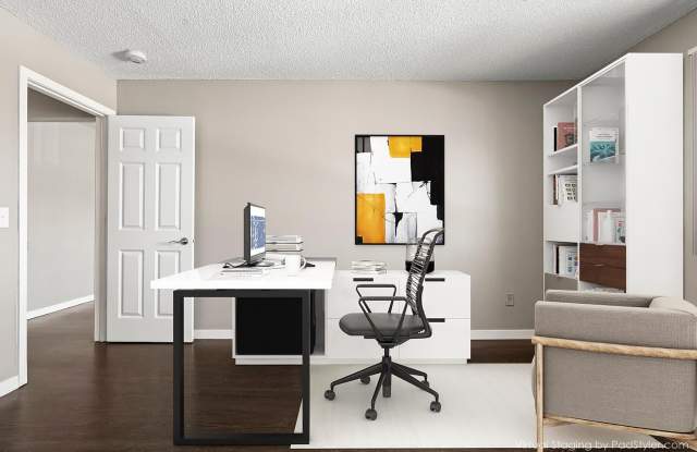 Photo of Granite Creek Apartments