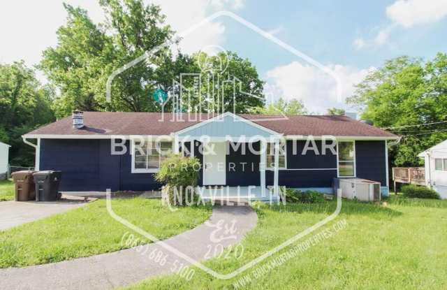 316 Sarvis Drive