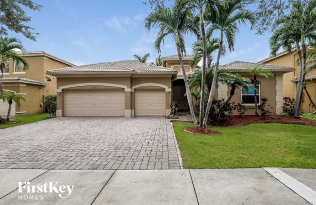 12748 Southwest 21st Street - 12748 Southwest 21st Street, Miramar, FL 33027