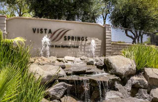 Vista Springs