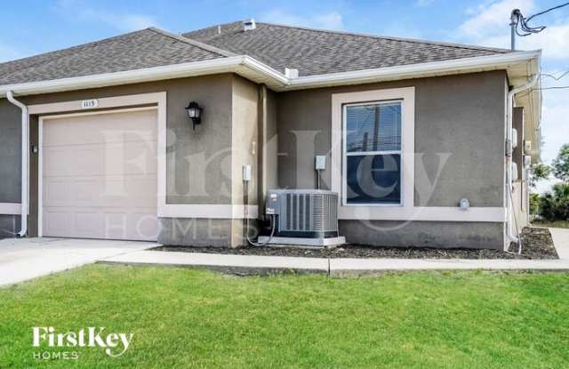 Photo of 1115 Harry Avenue South