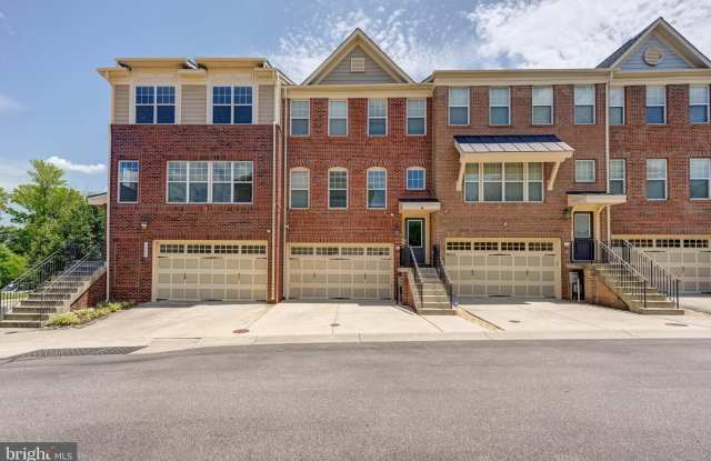 7827 CRYSTAL BROOK Way